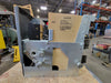 WESTINGHOUSE 2000 Amp 3 Pole Low-Voltage Power Circuit Breaker DS420C