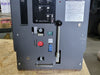 WESTINGHOUSE 2000 Amp 3 Pole Low-Voltage Power Circuit Breaker DS420C