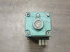 NUMATICS 3/8" NPT 120V Solenoid Valve 153SA435K