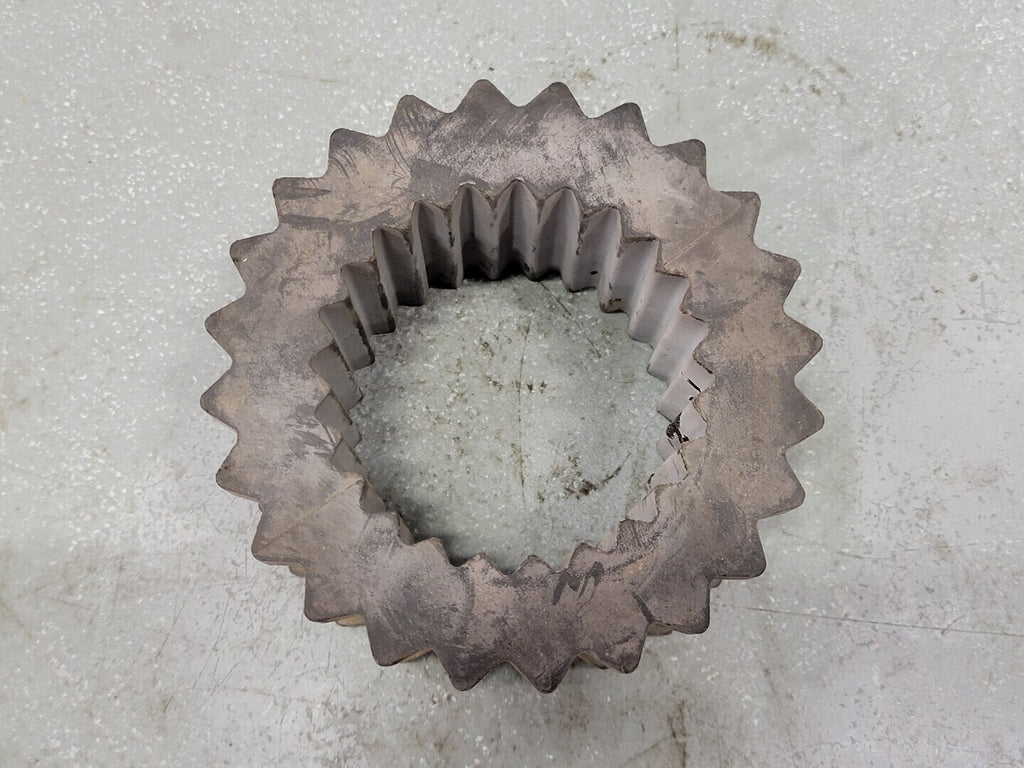 TB WOOD'S  8JN Sleeve Coupling Insert 2-1/2" x 2-1/2" Bore