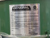 GENERAL MACHINERY 3HP, 2280CFM Chip Bag Collector 10-210M1