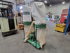 GENERAL MACHINERY 3HP, 2280CFM Chip Bag Collector 10-210M1
