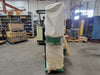 GENERAL MACHINERY 3HP, 2280CFM Chip Bag Collector 10-210M1