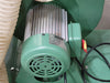 GENERAL MACHINERY 3HP, 2280CFM Chip Bag Collector 10-210M1