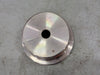 2 1/8" Flange Coupling Hub A3-HUB-RSB