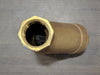 NEW LINE 1" NPT Brass Y Strainer