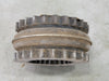 9JE Sleeve Coupling Insert, 6.35" x 6.35" Bore