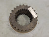 10JE Sleeve Coupling Insert 7.5" x 7.5" Bore