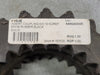 10JE Sleeve Coupling Insert 7.5" x 7.5" Bore