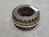 10JE Sleeve Coupling Insert 7.5" x 7.5" Bore