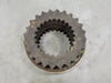 10JE Sleeve Coupling Insert 7.5" x 7.5" Bore