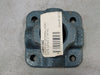 NOPAK 2" Bore Rod End/ Gland End Cylinder Head NB0129Z for Model CEF