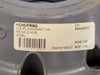 BROWNING Bushing Bore Rigid Coupling Flange CHCFR9Q