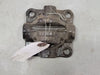 3" Bore Blind End Cylinder Head MC3B Clevis Mount 