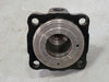 3" Bore Blind End Cylinder Head MC3B Clevis Mount 
