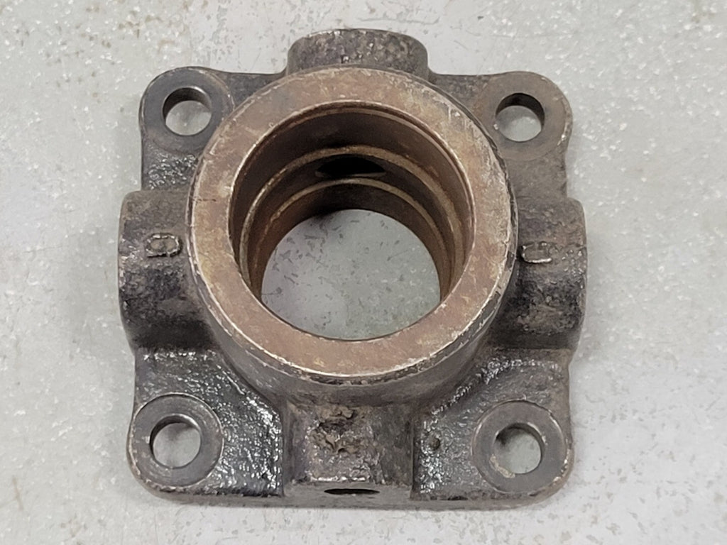 3" Bore Rod End/ Gland End Cylinder Head NB0129Z for Model CEF (Scrap)