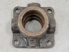 3" Bore Rod End/ Gland End Cylinder Head NB0129Z for Model CEF (Scrap)