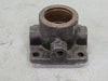 3" Bore Rod End/ Gland End Cylinder Head NB0129Z for Model CEF (Scrap)