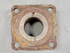3" Bore Rod End/ Gland End Cylinder Head NB0129Z for Model CEF (Scrap)