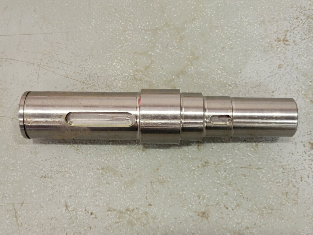 SUMITOMO Input Shaft 60301/ 6160-3-01 for Gear Reducer 6160 Series