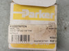 PARKER FILTRATION Oil Seal 12227MTCN 12x22x7 mm 1/2" x 7/8" x 1/4" Nitrile