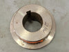 ATRA-FLEX Coupling Hub A4 HUB 2-1/4"