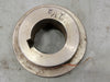 ATRA-FLEX Coupling Hub A4 HUB 2-1/2"