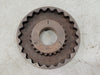 LOVEJOY Sleeve Coupling Half Flange 7B FLNG/ 7B-JA 1-1/4" 