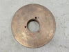 LOVEJOY Sleeve Coupling Half Flange 7B FLNG/ 7B-JA 1-1/4" 