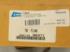 LOVEJOY Sleeve Coupling Half Flange 7B FLNG/ 7B-JA 1-1/4" 