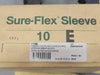 TB WOOD'S Coupling Insert Sure Flex Sleeve 10E 4-1/2" EPDM 
