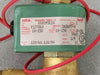 ASCO 1/4" NPT 120VAC Solenoid Valve GS8345E1V