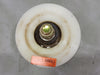 8-1/2" Pulley Sheave 1-15/16" Bore