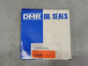 Rotary Shaft Seal Double Lip TC 110x145x15 mm