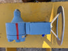 CHAODA VALVES GROUP 1/2" Class 1500 Ball Valve API 608