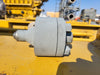 CHAODA VALVES GROUP 1/2" Class 1500 Ball Valve API 608