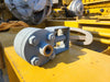 CHAODA VALVES GROUP 1/2" Class 1500 Ball Valve API 608