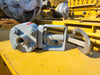 CHAODA VALVES GROUP 1/2" Class 1500 Ball Valve API 608