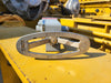 CHAODA VALVES GROUP 1/2" Class 1500 Ball Valve API 608