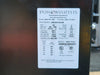 POWERSMITHS 300 kVA Transformer, 600 pri. volts, 208/120 sec. volts T1000-300-0-60