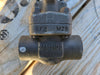 CHAODA VALVES GROUP 3/4" Class 800 Globe Valve API 602