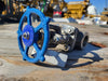 VELAN 1" Class 800 Globe Valve API 602