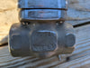 VELAN 1" Class 800 Globe Valve API 602
