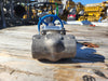 VELAN 1" Class 800 Globe Valve API 602
