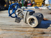 VELAN 1" Class 800 Globe Valve API 602