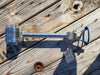 SVI 1/2" Class 1500 Valve