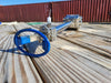 SVI 1/2" Class 1500 Valve