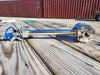 SVI 1/2" Class 1500 Valve