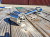 SVI 1/2" Class 1500 Valve