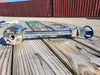 SVI 1/2" Class 1500 Valve